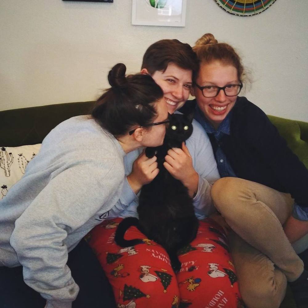 Meet your Posher, Rachel